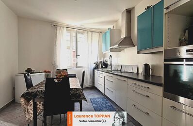 vente maison 89 900 € à proximité de Monflanquin (47150)