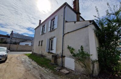 vente maison 170 000 € à proximité de Écrosnes (28320)