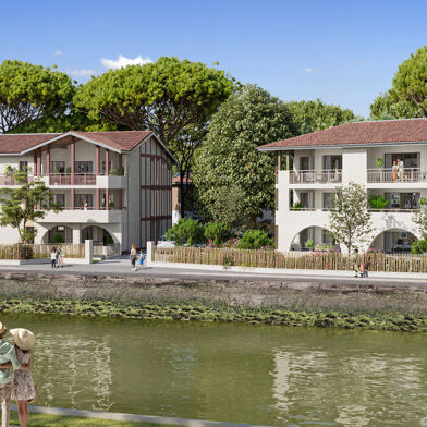 Appartement 3 pièces 585000 €