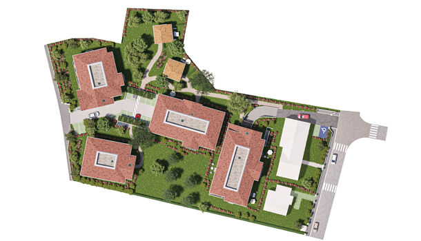 Appartement 4 pièces  à vendre Capbreton 40130