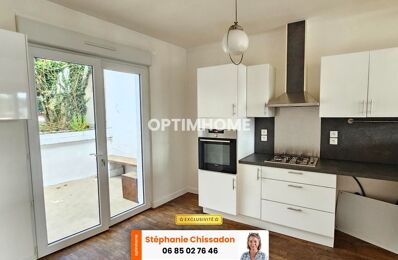 vente maison 164 500 € à proximité de Limoges (87280)