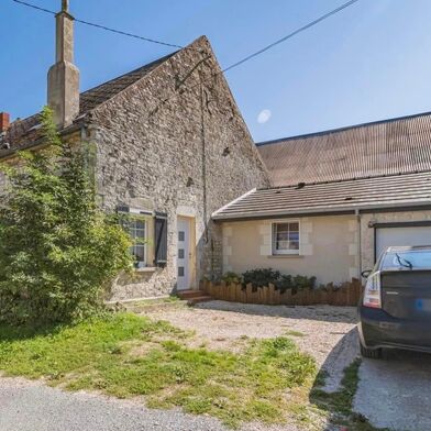 Maison 4 pièces 160 m²