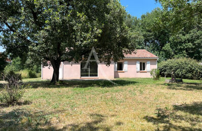 vente maison 235 000 € à proximité de Cambon-Lès-Lavaur (81470)