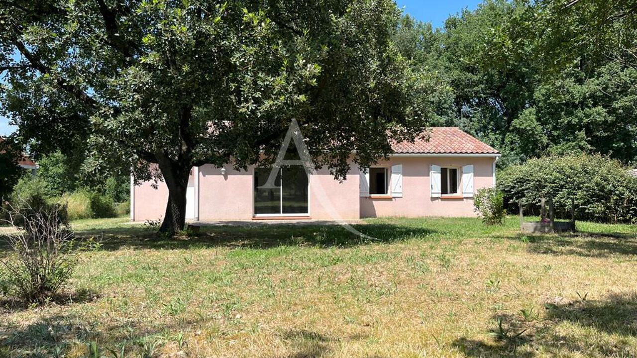 maison 4 pièces 102 m2 à vendre à Lavaur (81500)