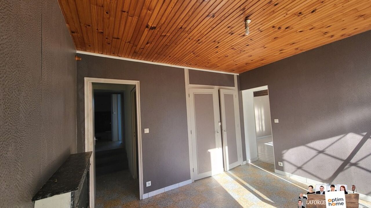 maison 5 pièces 100 m2 à vendre à Concremiers (36300)