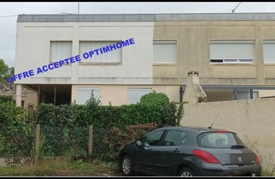 vente appartement 90 000 € à proximité de Artiguelouve (64230)