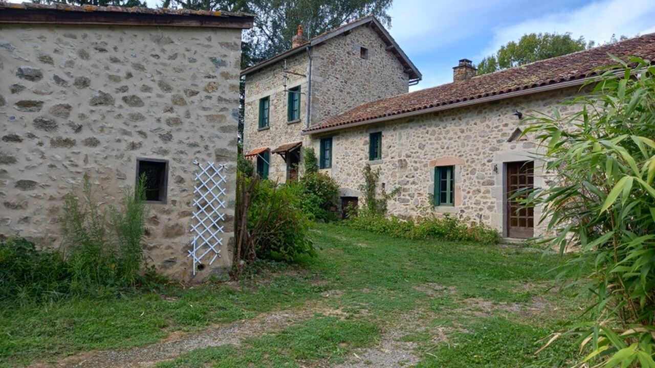 maison 6 pièces 125 m2 à vendre à Morlhon-le-Haut (12200)