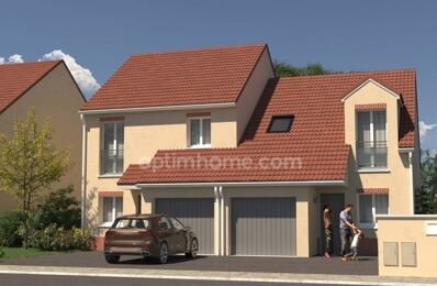 vente maison 195 900 € à proximité de Hergnies (59199)