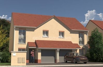 vente maison 202 500 € à proximité de Hergnies (59199)