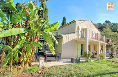 vente maison 625 000 € à proximité de Saint-Martin-du-Var (06670)