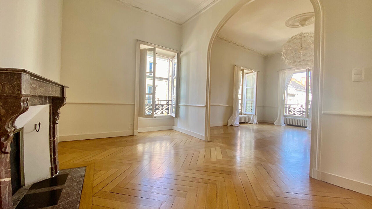 appartement 6 pièces 125 m2 à louer à Nantes (44000)