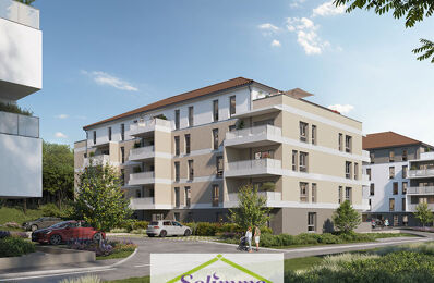 vente appartement 229 000 € à proximité de Saint-Genix-les-Villages (73240)