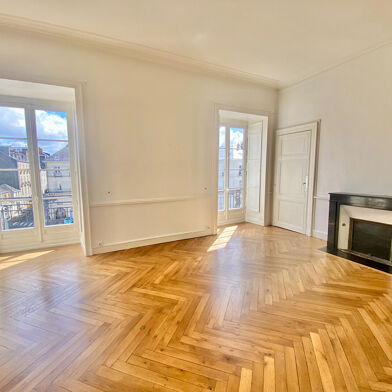 Appartement 4 pièces 108 m²