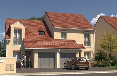 vente maison 188 900 € à proximité de Hergnies (59199)