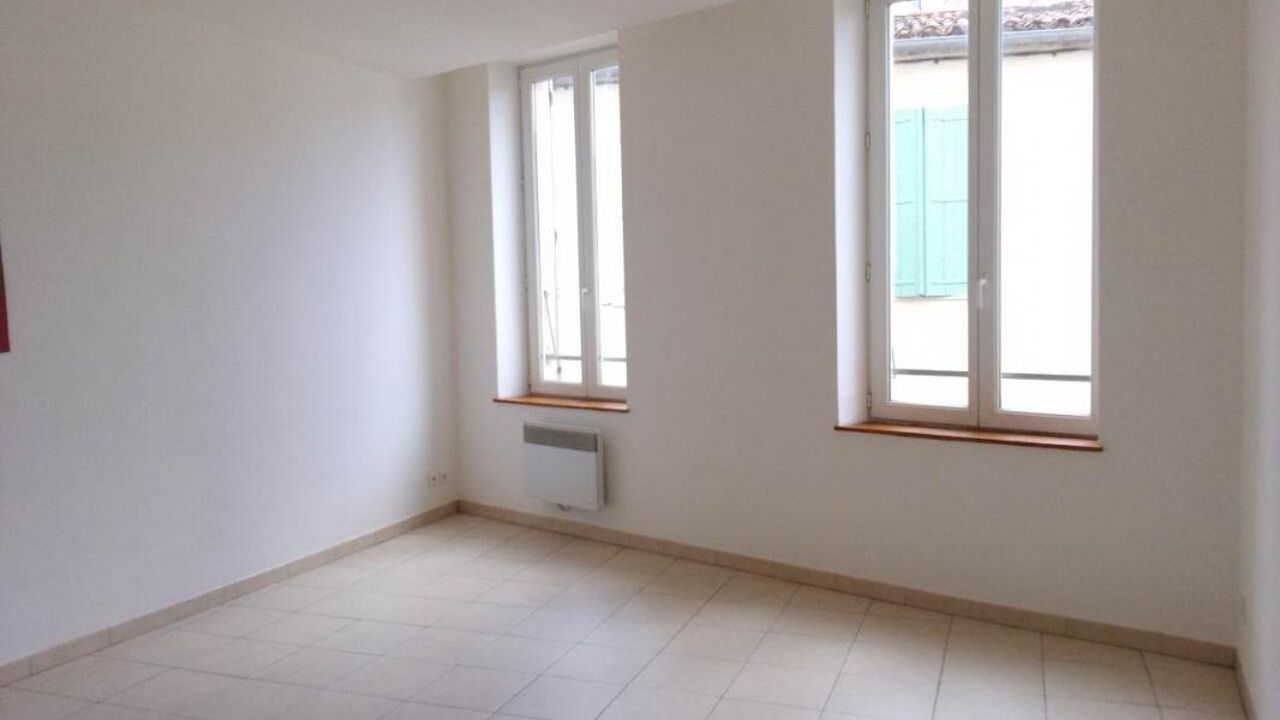 appartement 2 pièces 38 m2 à louer à Narbonne (11100)