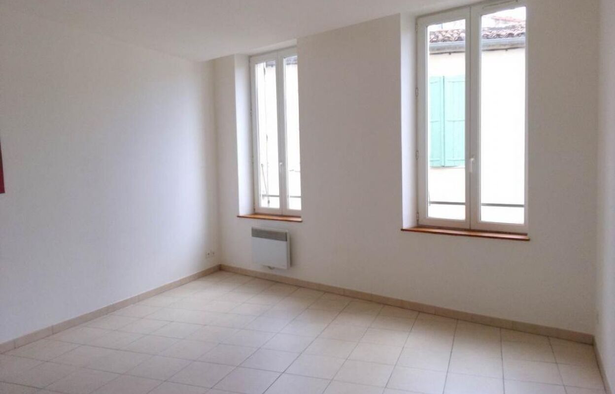 appartement 2 pièces 38 m2 à louer à Narbonne (11100)