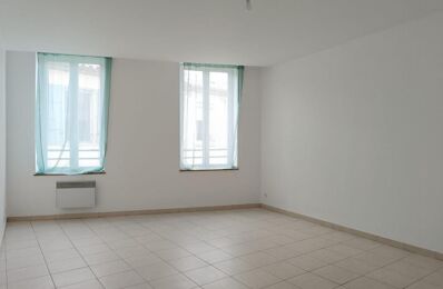 location appartement 450 € CC /mois à proximité de Salles-d'Aude (11110)