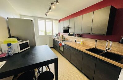 vente appartement 169 000 € à proximité de Sancé (71000)