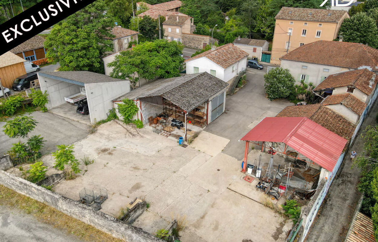 maison 10 pièces 750 m2 à vendre à Aubenas (07200)