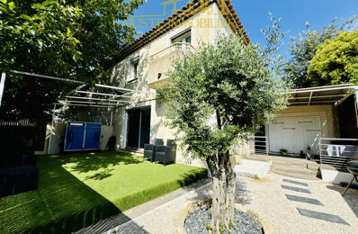 vente maison 380 000 € à proximité de Lançon-Provence (13680)