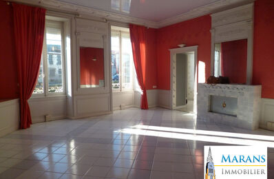 vente appartement 122 750 € à proximité de Marans (17230)