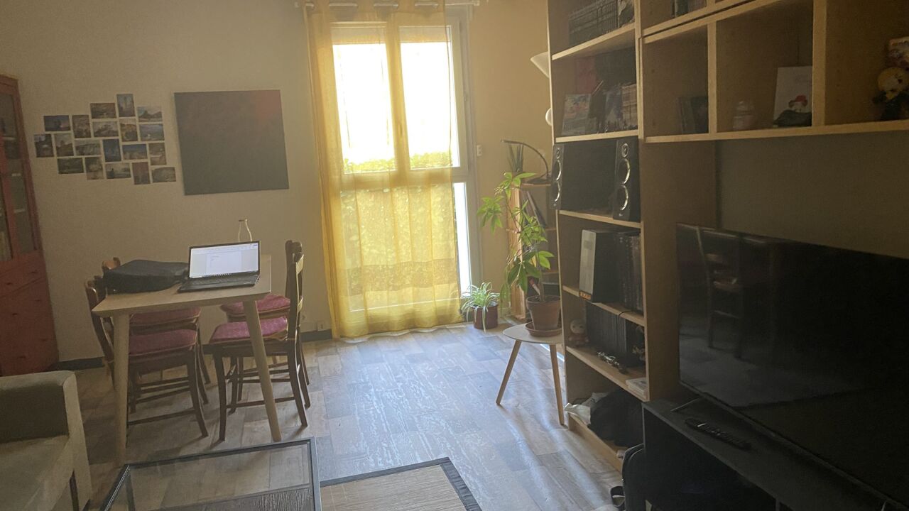 appartement 3 pièces 60 m2 à vendre à Aubenas (07200)