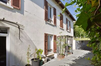 vente maison 259 000 € à proximité de Montgeron (91230)