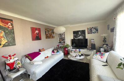 appartement 5 pièces 103 m2 à vendre à Nantes (44100)