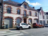 BUBRY - Maison de maître et 2 dépendances — photo 2