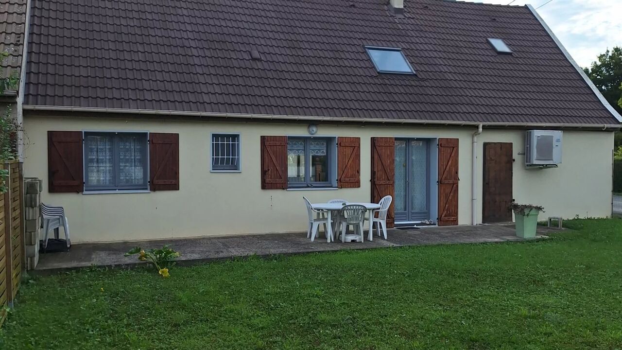 maison 6 pièces 112 m2 à vendre à Coulommiers (77120)