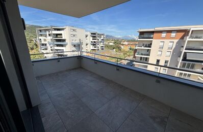 location appartement 990 € CC /mois à proximité de Ajaccio (20000)