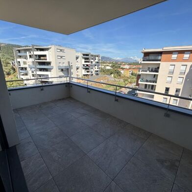 Appartement 3 pièces 76 m²