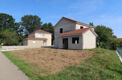 maison 5 pièces 123 m2 à vendre à Besançon (25000)