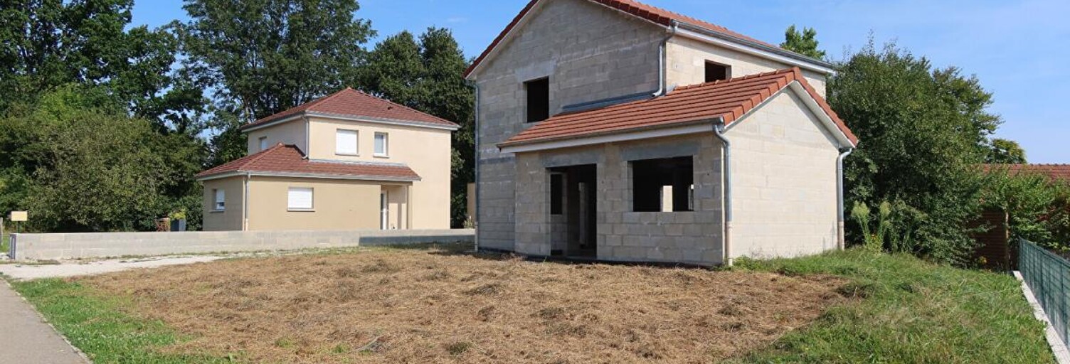 Maison 5 Pièces 123 m² à vendre à Berthelange (25410)