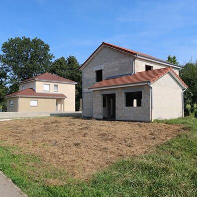 Maison 5 pièces 159000 €