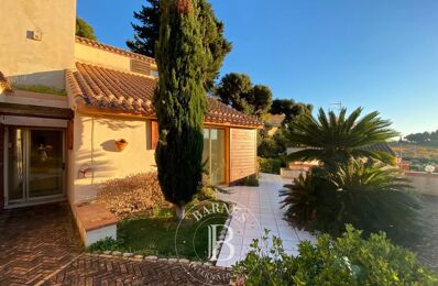 maison 6 pièces 200 m2 à vendre à Cassis (13260)