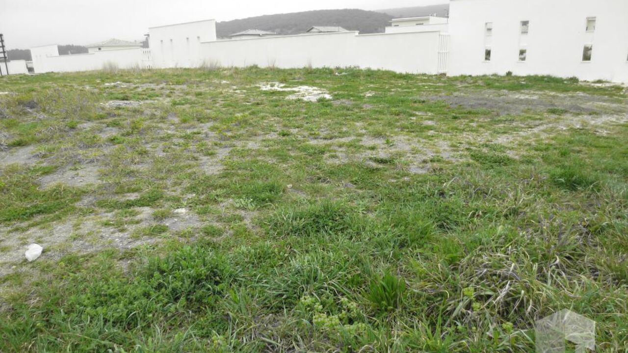 terrain  pièces 360 m2 à vendre à Montarnaud (34570)