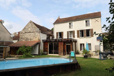 Maison 7 pièces 219000 €