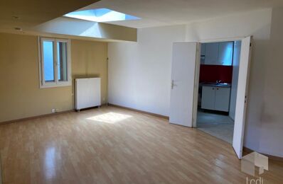 vente appartement 78 500 € à proximité de Valvignères (07400)