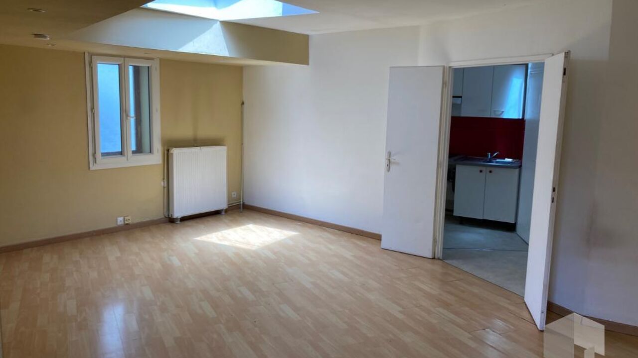 appartement 2 pièces 68 m2 à vendre à Montélimar (26200)