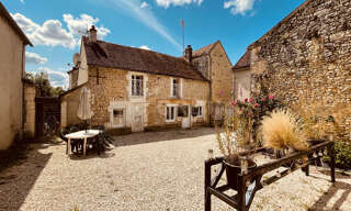 Maison 4 Pièces 106 m² à vendre à Maligny (89800)