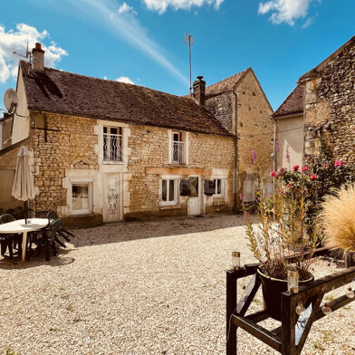 Maison 4 pièces 129900 €