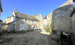 Maison 4 Pièces 106 m² à vendre à Maligny (89800)