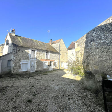 Maison 4 pièces 129900 €