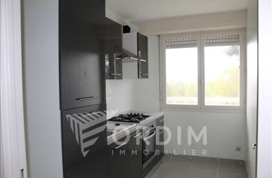 location appartement 450 € CC /mois à proximité de Auxerre (89000)