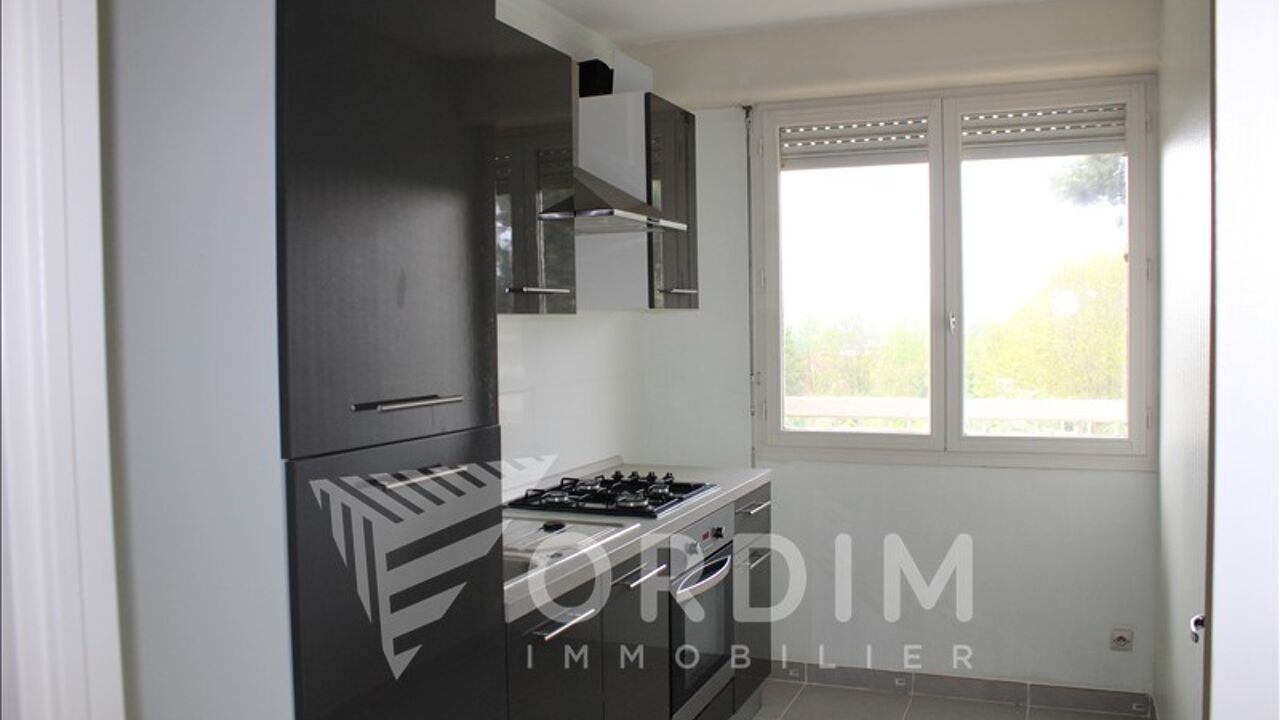 appartement 1 pièces 35 m2 à louer à Auxerre (89000)