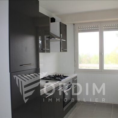 Appartement 1 pièce 35 m²