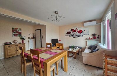 vente appartement 175 000 € à proximité de Valvignères (07400)