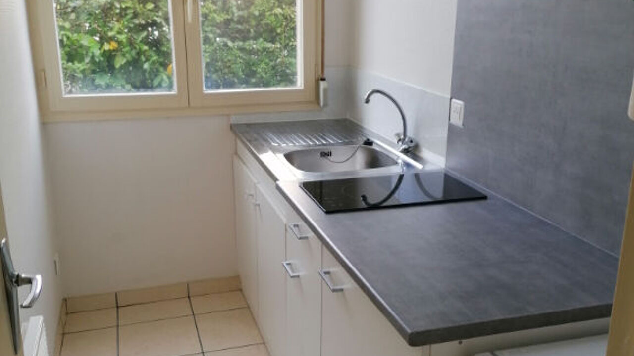 appartement 1 pièces 30 m2 à louer à Auxerre (89000)