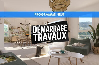 vente appartement 271 500 € à proximité de Queige (73720)